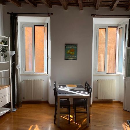Navona Relais - Center Of Rome Apartment Exterior photo