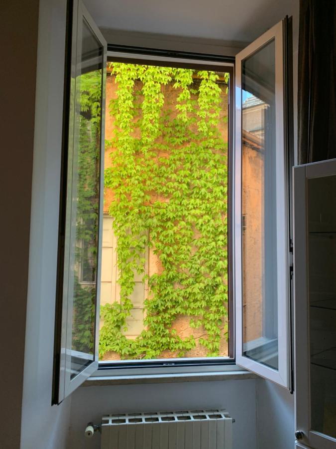Navona Relais - Center Of Rome Apartment Exterior photo