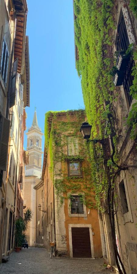 Navona Relais - Center Of Rome Apartment Exterior photo