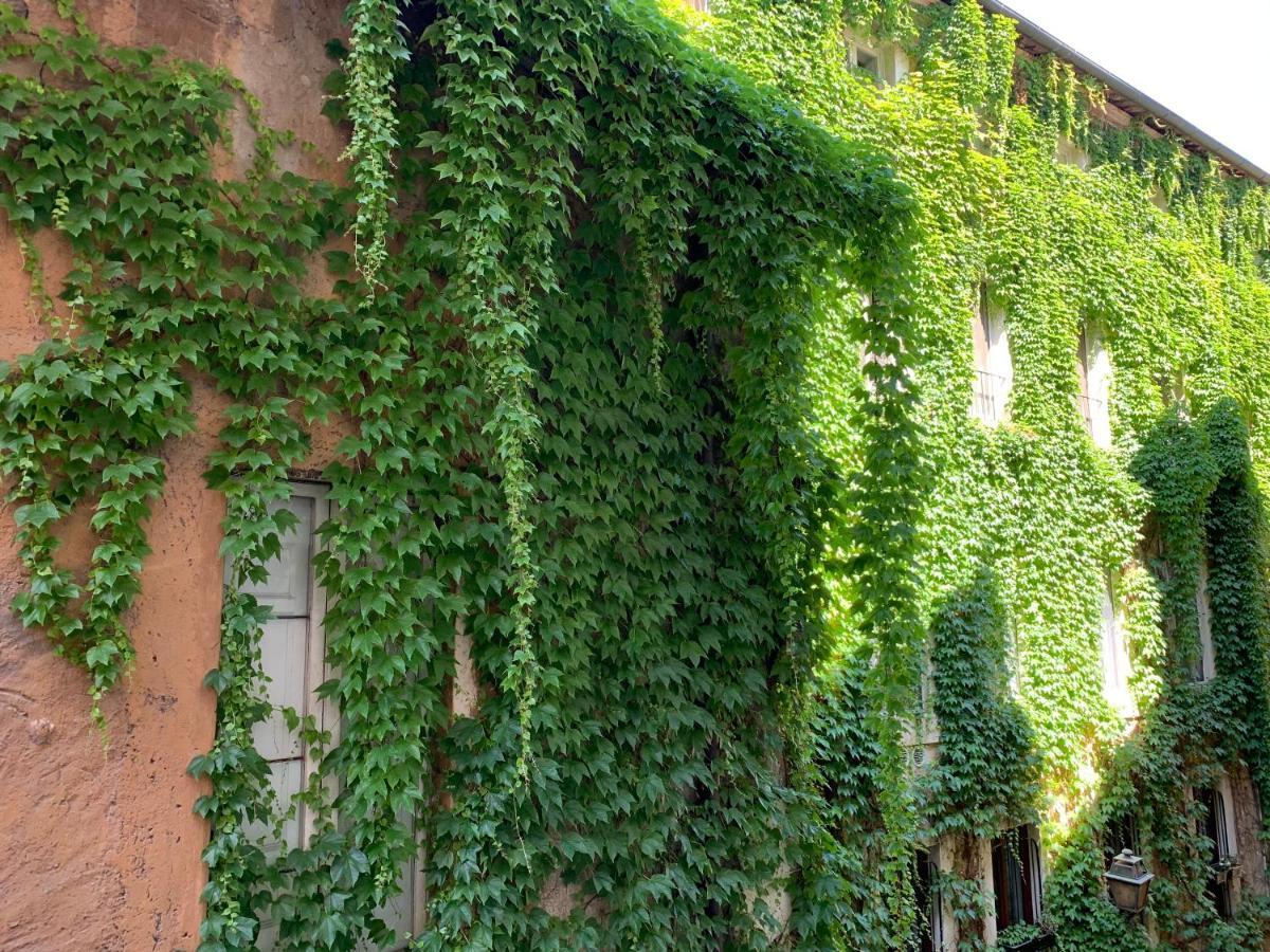 Navona Relais - Center Of Rome Apartment Exterior photo
