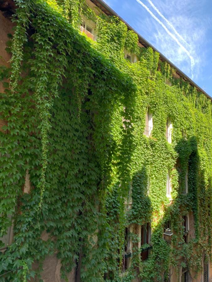 Navona Relais - Center Of Rome Apartment Exterior photo