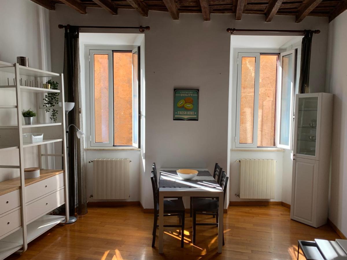 Navona Relais - Center Of Rome Apartment Exterior photo
