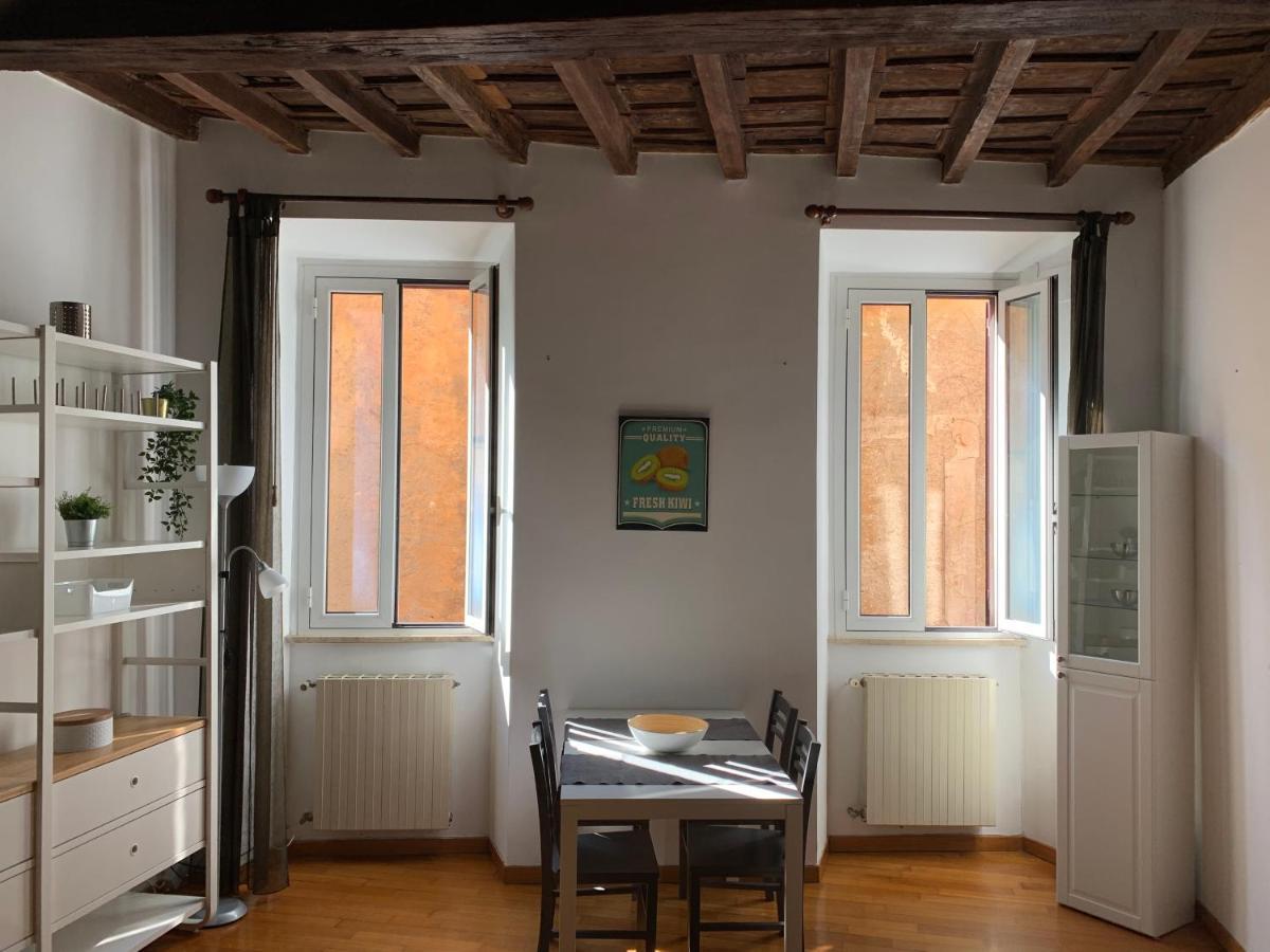 Navona Relais - Center Of Rome Apartment Exterior photo