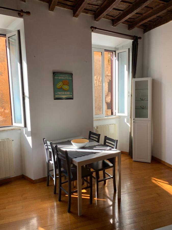 Navona Relais - Center Of Rome Apartment Exterior photo