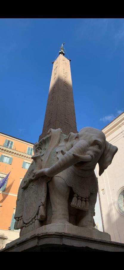 Navona Relais - Center Of Rome Apartment Exterior photo