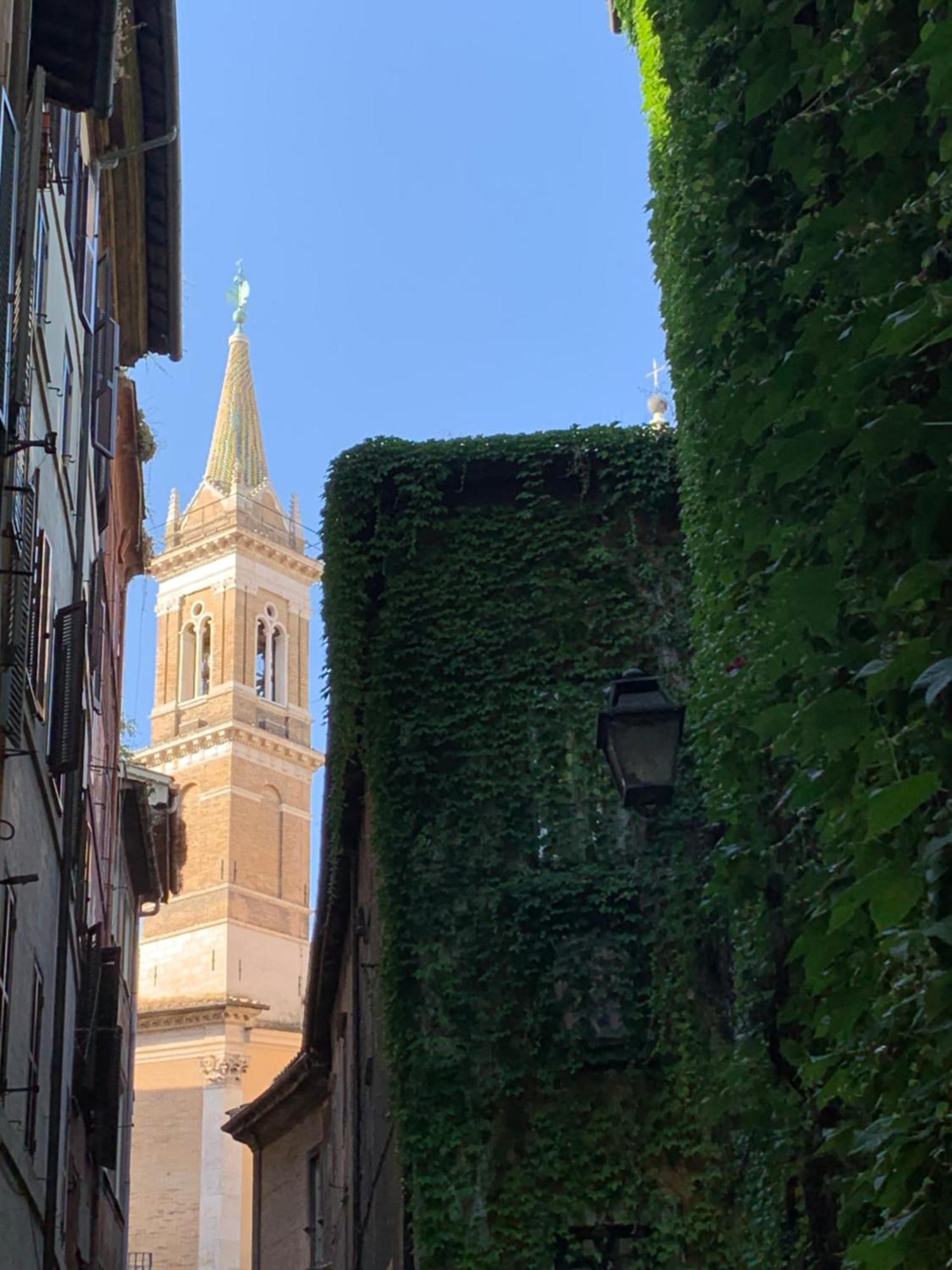 Navona Relais - Center Of Rome Apartment Exterior photo