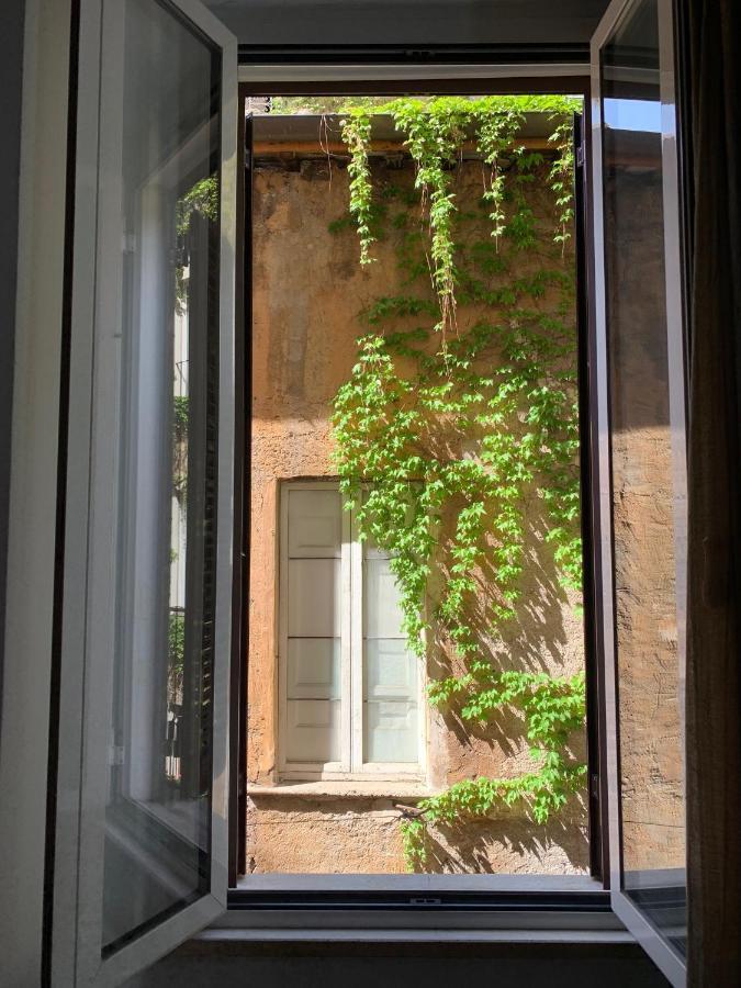 Navona Relais - Center Of Rome Apartment Exterior photo
