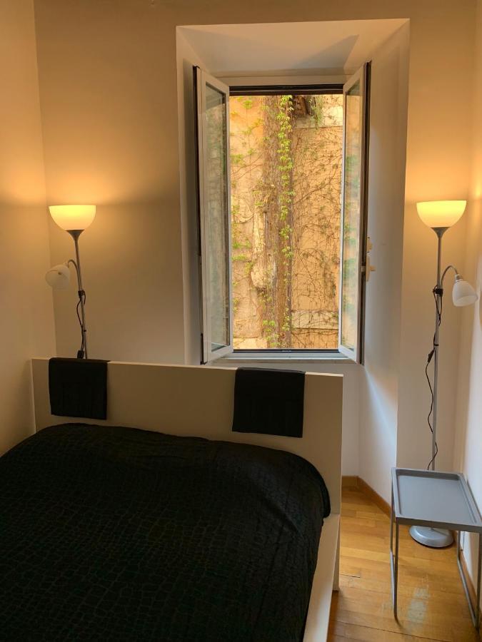 Navona Relais - Center Of Rome Apartment Exterior photo