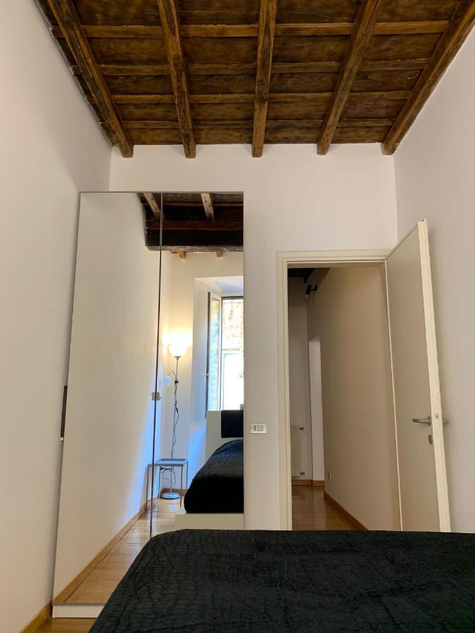 Navona Relais - Center Of Rome Apartment Exterior photo