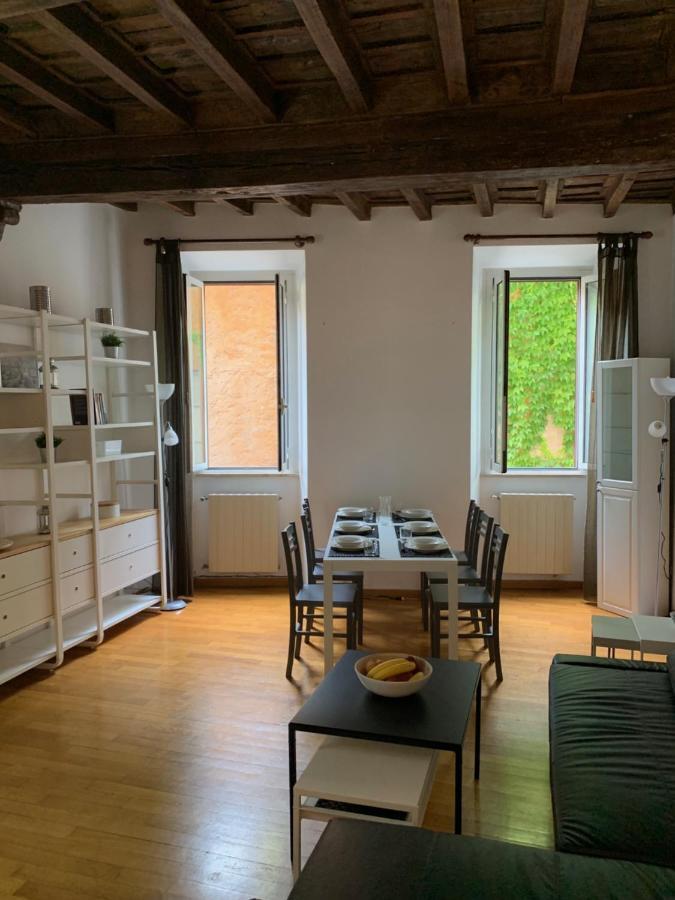 Navona Relais - Center Of Rome Apartment Exterior photo