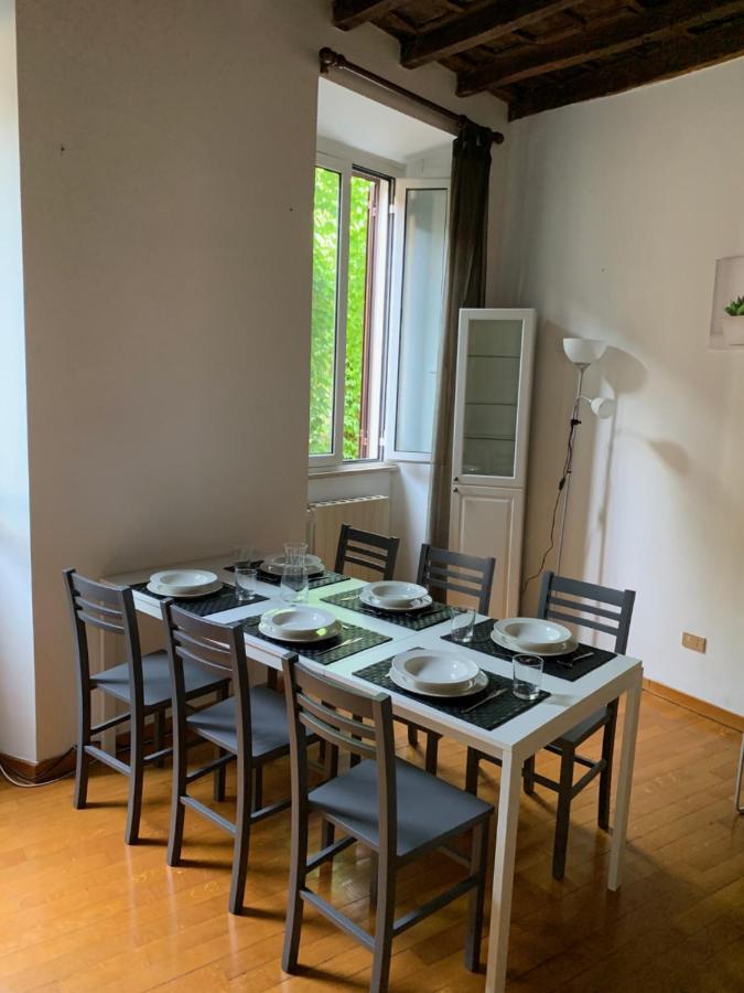 Navona Relais - Center Of Rome Apartment Exterior photo