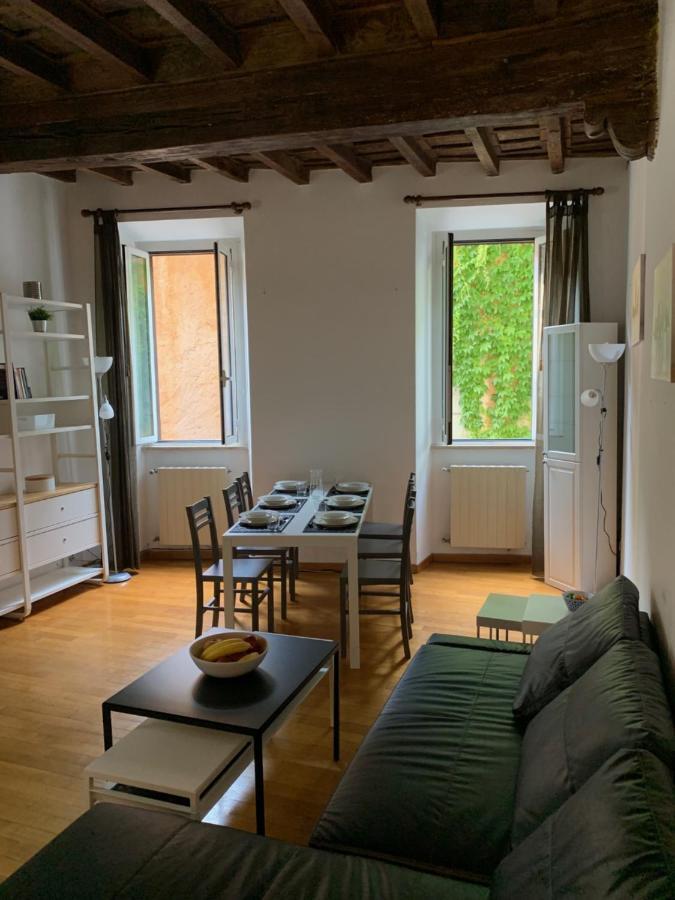 Navona Relais - Center Of Rome Apartment Exterior photo