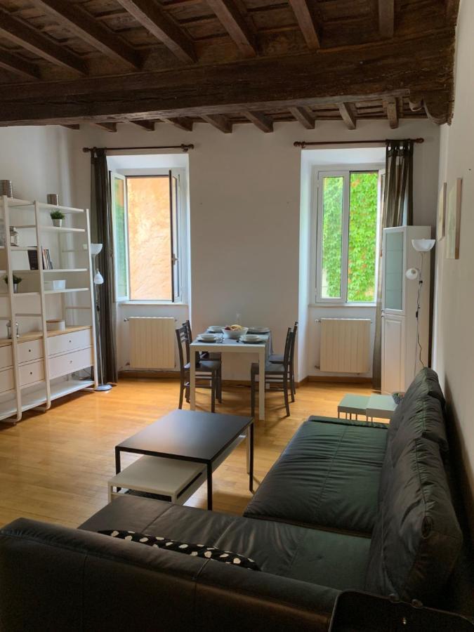 Navona Relais - Center Of Rome Apartment Exterior photo
